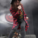 Into The Grave 2017: Life of Agony
